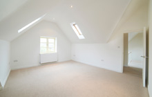 Norwood Hill bedroom extension leads