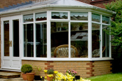conservatories Norwood Hill