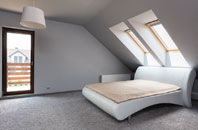 Norwood Hill bedroom extensions