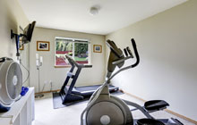 Norwood Hill home gym construction leads