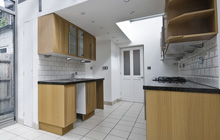 Norwood Hill kitchen extension leads
